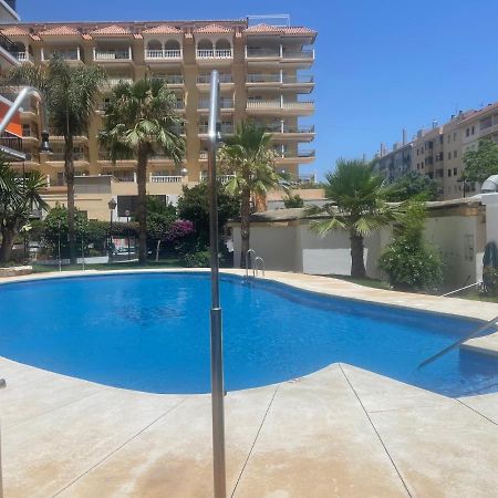 Piso A Estrenar Junto A La Playa Apartman Fuengirola Kültér fotó