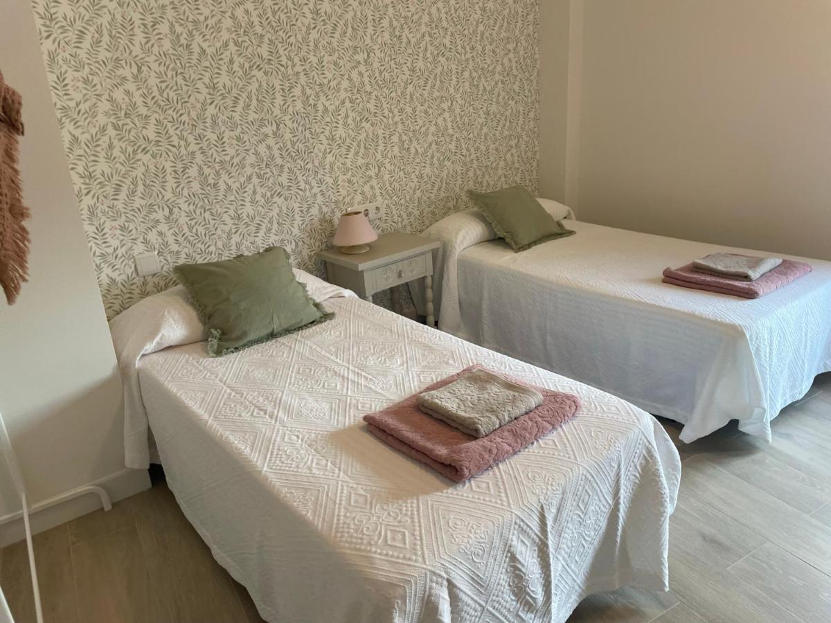 Piso A Estrenar Junto A La Playa Apartman Fuengirola Kültér fotó